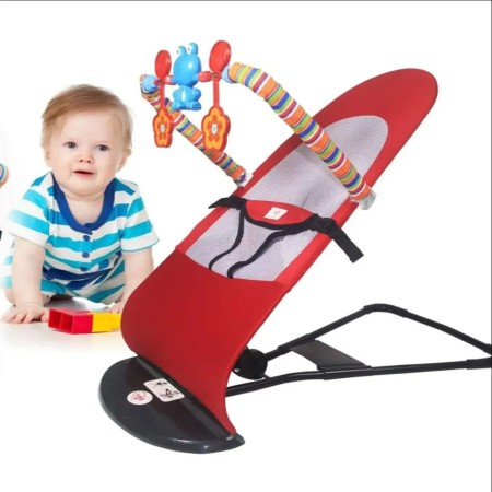 Baby Bouncer (খেলনা সহ)
