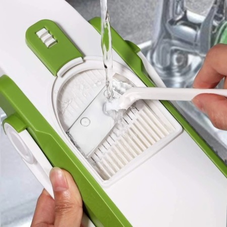 5-in-1 Vegetable Cutter & Slicer