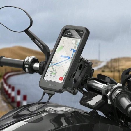 Waterproof Bicycle Mobile Holder