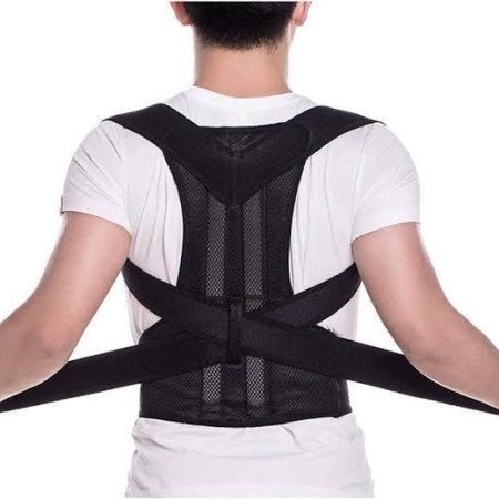 Back Support Belt (Premium Quality)